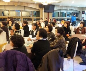 2016년도 남산정