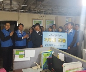 우리은행 부산 서부