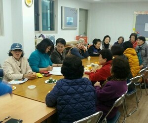 BMC아파트 주민자