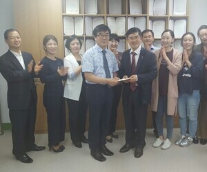 우리은행 르네시떼지