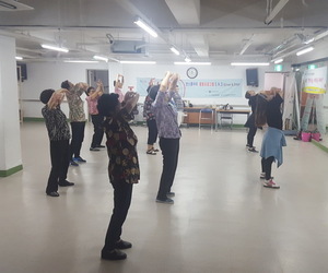 어르신문화프로그램 