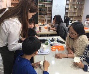 지역주민 문화체험 