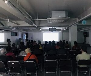 지역주민을 위한 무