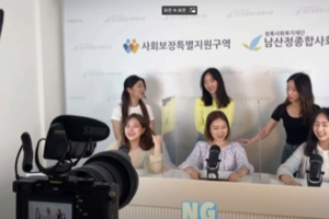 SNS홍보단"일비" 브이로그