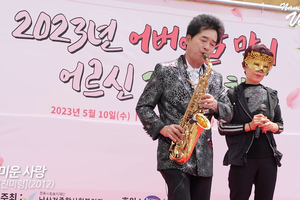 복면가왕 1차 왕중왕전 진출 3인 축하공연