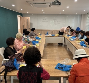260518-CCI사업 내부주민공동체 '친환경마을만들기'